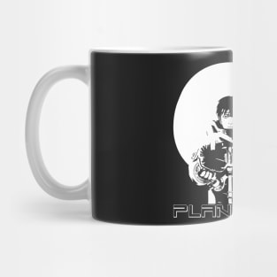 Planetes Anime & Manga Mug